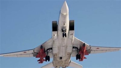 الطيران الروسي يحبط أكبر مناورات الناتو
