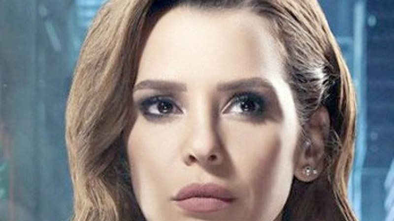 إيمان العاصي