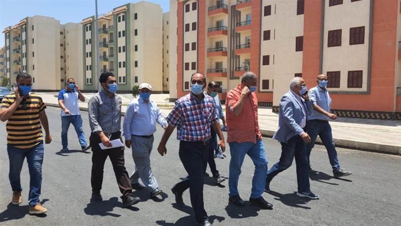 مساعد نائب رئيس هيئة