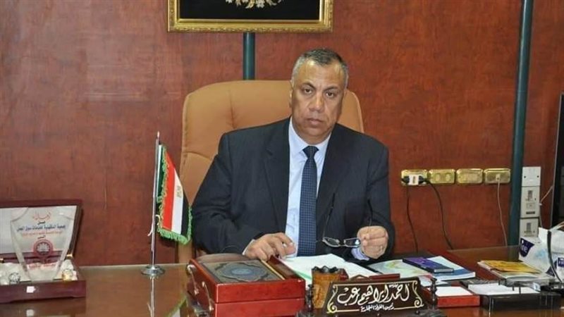 المهندس أحمد رعب