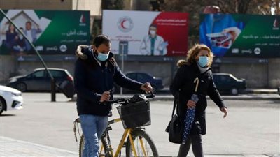 قيرغيزستان تسجل 511 إصابة جديدة بفيروس 