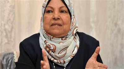 سعاد صالح لـ