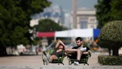 إحصائية جديدة: سكان دول الاتحاد الأوروبي في تناقص