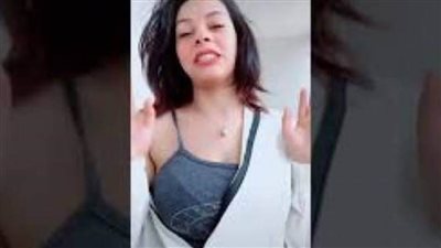 القبض على فتاة 