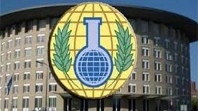 روسيا: الدول الغربية تجعل من منظمة حظر الأسلحة الكيميائية مشلولة وتقريرها حول سوريا مسيس