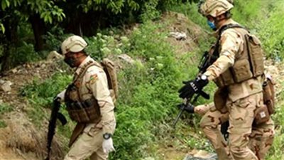 العراق: انطلاق عملية عسكرية جديدة لملاحقة بقايا داعش
