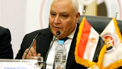 عاجل..قرار جديد للوطنية للانتخابات بشأن مراكز اقتراع الناخبين