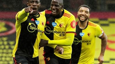 واتفورد يتغلب على نيوكاسل في محاولة للابتعاد عن الهبوط