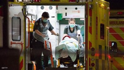 عاجل.. بريطانيا تسجل أقل حصيلة وفيات منذ بداية 