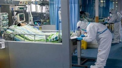 عاجل.. الصحة الإماراتية: تسجيل 403 إصابات جديدة بـ