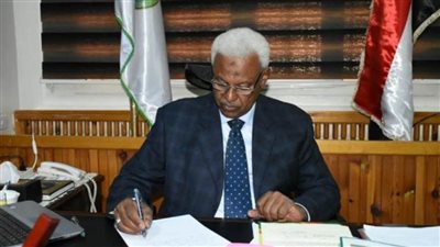 النائب العام السوداني يتعهد بمحاكمة المسؤولين عن الانتهاكات السابقة