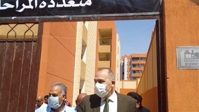 مدارس الاسمرات جاهزة للتشغيل