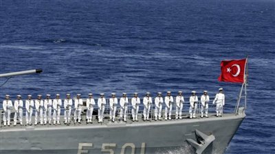 قناة «الغد»: مناورات على سواحل ليبيا تحمل أسماء قراصنة ولصوص أتراك