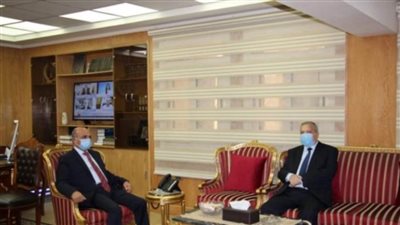 وزير العدل يفتتح الدورة التدريبية لآليات مكافحة الفساد