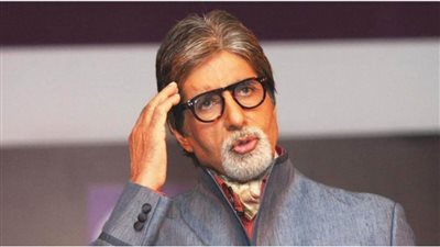 إصابة أميتاب باتشان بكورونا