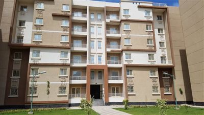 عاجل.. بدء تسليم وحدات 