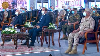 عاجل.. السيسي: الدولة تعاملت مع مخالفات البناء برفق.. وهذا الأمر لن يستمر