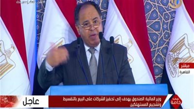 عاجل.. المالية: إنشاء 250 ألف وحدة إسكان اجتماعي بتكلفة حوالي 70 مليار جنيه