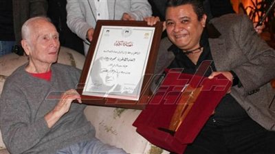 الإنتاج الثقافي ينعي الفنان القدير 