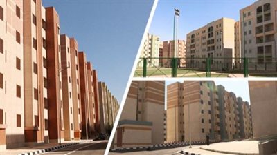 تطوير 298 منطقة عشوائية  في محافظات مصر