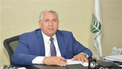 وزير الزراعة: القطاع الزراعي شهد نهضة غير مسبوقة خلال الست سنوات الماضية