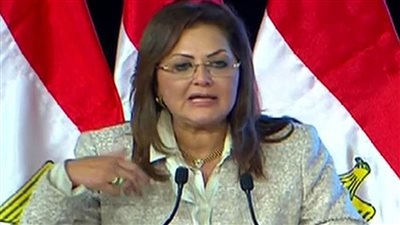 وزيرة التخطيط: لأول مرة تم زيادة الاستثمارات العامة بنسبة 70%