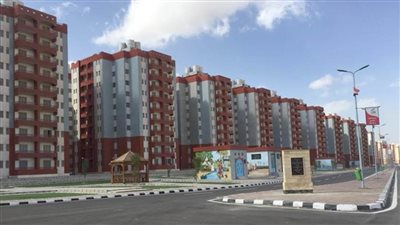 الأسمرات .. من مناطق خطرة إلى حياة آدمية