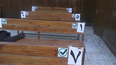 بعد تقدم 11 مرشحا بسوهاج..لم يتقدم أحد في اليوم الثاني