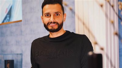 نواف عبد الصمد يخوض أولى تجاربه السينمائية