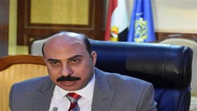 استكمال تطوير ميدان المحطة والسوق السياحى بمدينة أسوان