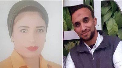 تهنئة بعقد قران هالة وعماد