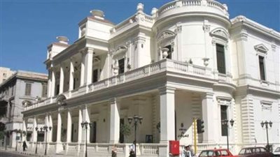 المركز الثقافي الروسي بالإسكندرية ينظم صالونه الأدبي عبر الإنترنت