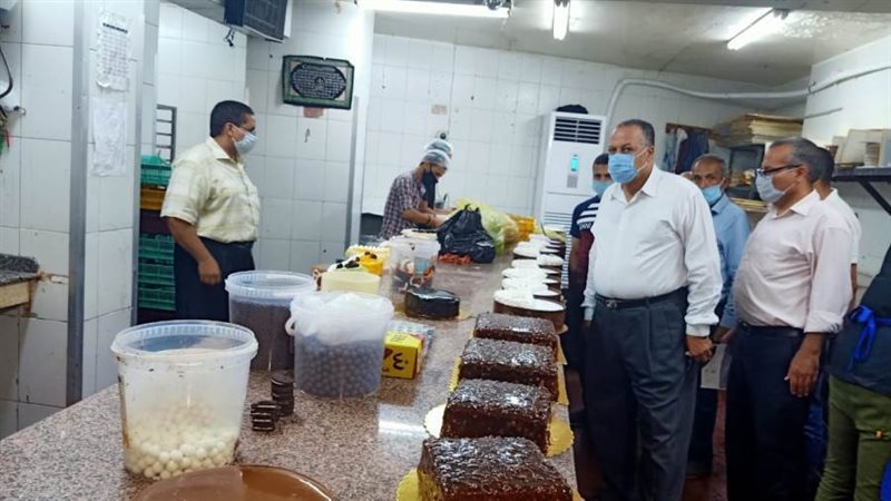 جانب من الحملات