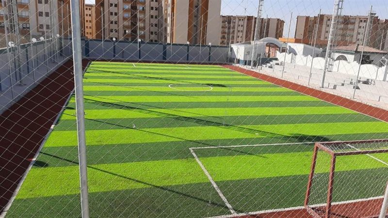 توفير الخدمات اللازمة