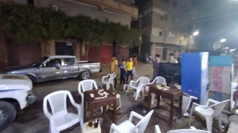 محافظ أسيوط: غلق