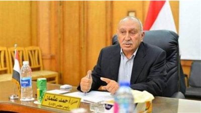 عثمان: وزير التموين أعلن وقف كل المحاضر