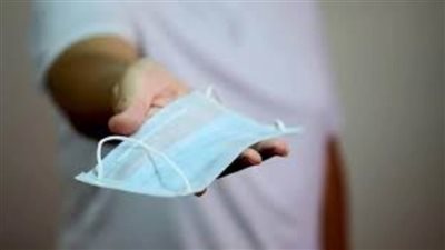 ضبط مصنع غير مرخص لإنتاج الكمامات بالمنوفية