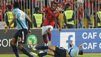 الاتحاد الكاميروني يعتذر عن استضافة الأهلي والزمالك في نصف نهائي الأبطال