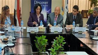 مصر تترأس الاجتماع الرابع عشر للجنة السياحة والاستدامة