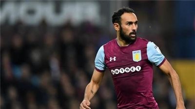 سميث يتغزل بقدرات المحمدي: أعجبني رد فعله أمام زاها