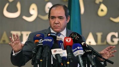 الجزائر تحمل تركيا وقطر مسؤولية تخريب ليبيا