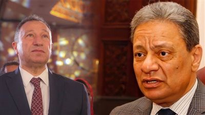 عاجل.. الأهلي يطالب الأعلى للإعلام بردع رئيس الزمالك ومحاسبة قناة ناديه