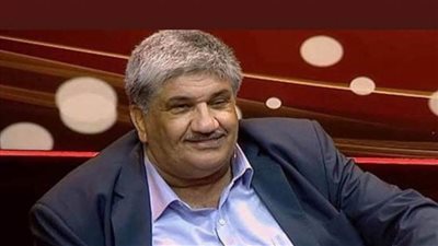 نقيب الصحفيين ينعي محمد منير 