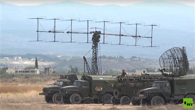 الدفاع الروسية تعلن إحباط هجوم لمسلحين في سوريا على قاعدة حميميم