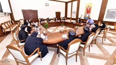 عاجل..الكنيسة :استمرار تأجيل فتح كنائس القاهرة والإسكندرية إلى 3 أغسطس