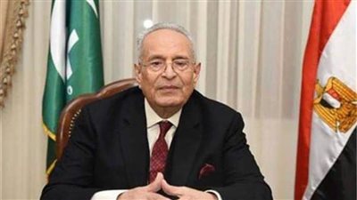  أبو شقة: الوفد يخوض انتخابات 