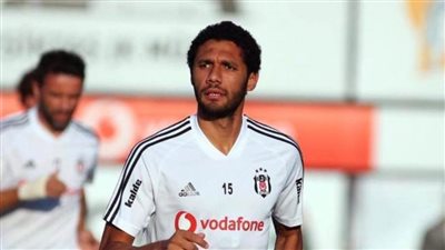 بشكتاش لا ينوي تجديد استعارة النني