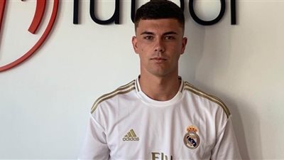 صحيفة: ريال مدريد يبرم صفقة جديدة