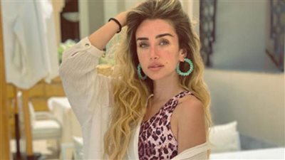 هنا الزاهد تعلن ضبط المتحرشين بها: شكرا الشرطة المصرية