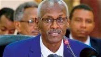 عاجل.. وزير الرى السودانى: موقفنا بشأن سد النهضة يتوافق تماما مع مصر 